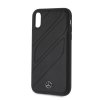 Mercedes MEHCI61THLBK iPhone Xrczarny/black hardcase New Organic I